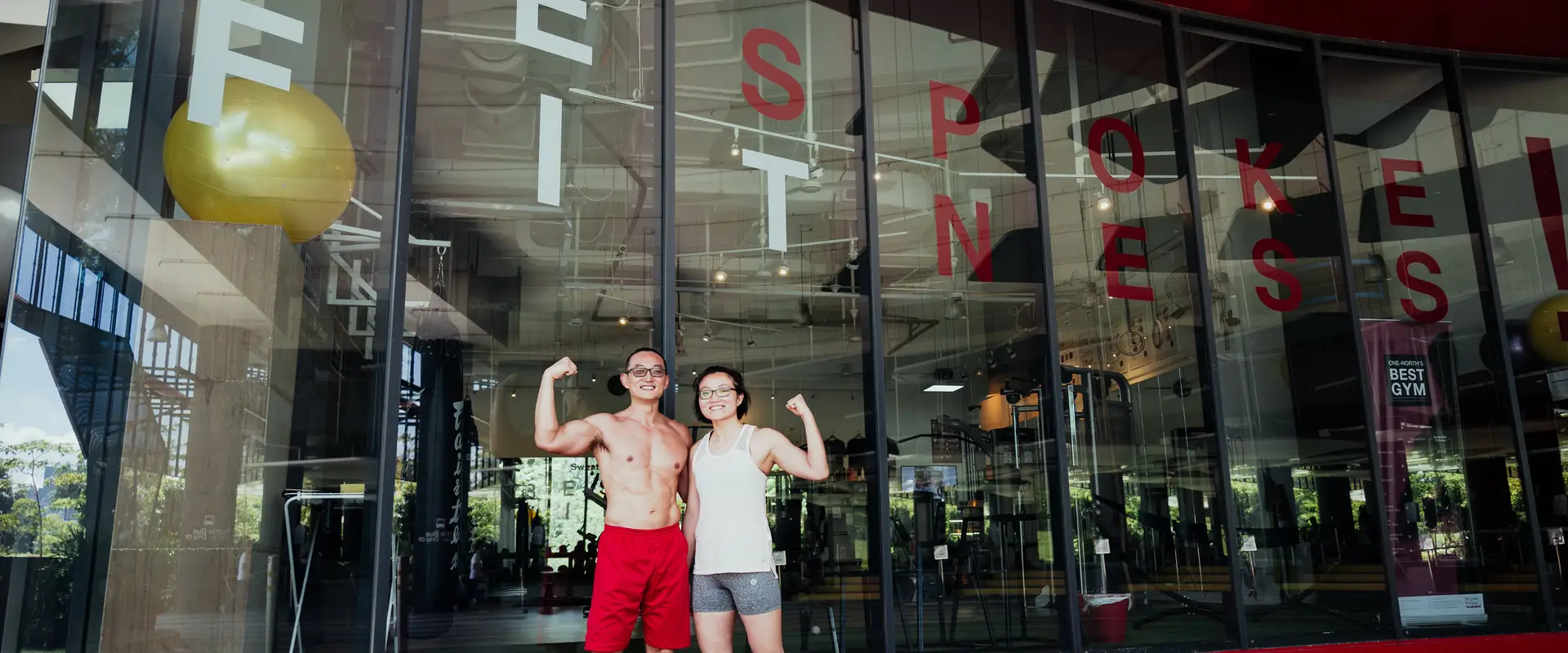 Bespoke Fitness