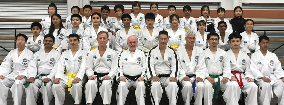 Remuera Taekwon-Do