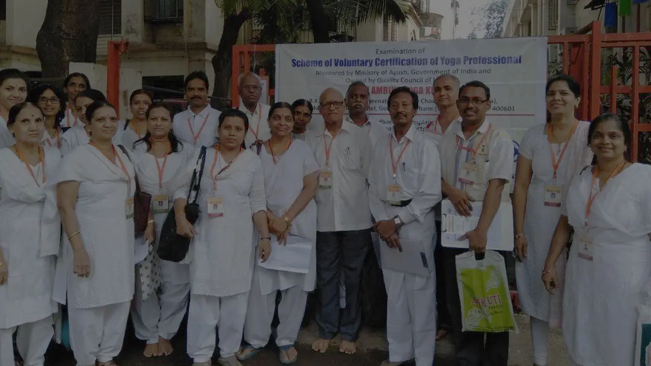 Ambika Yog Kutir