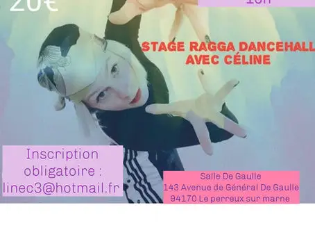 L' Atelier Danse