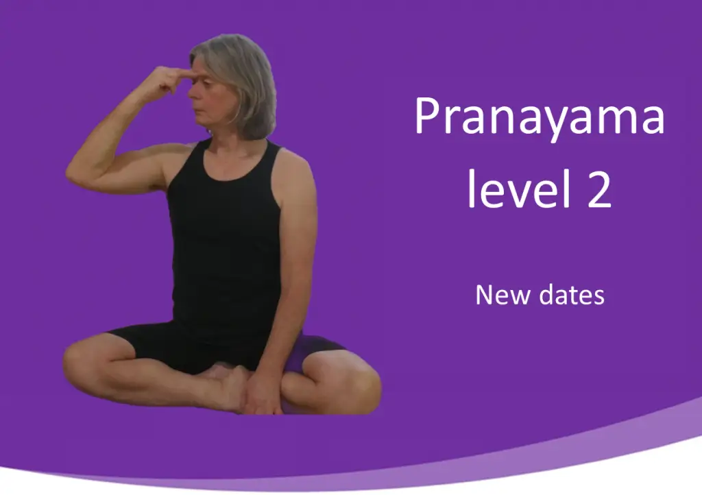 Yoga Dharma
