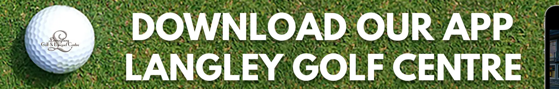 Langley Golf & Banquet Centre