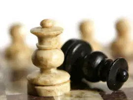 Upminster Chess Club