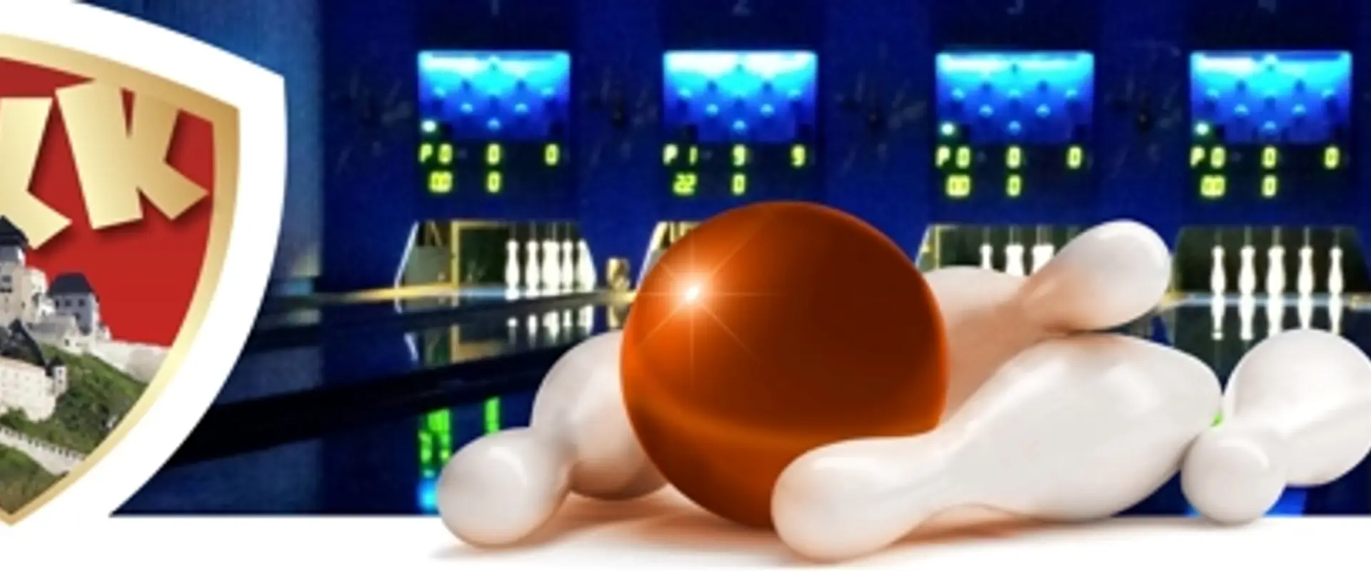 Bowling a kolkáreň - Tropical Sun, s.r.o.