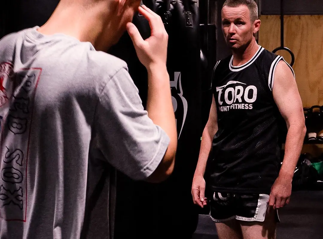 Toro Fight and Fitness