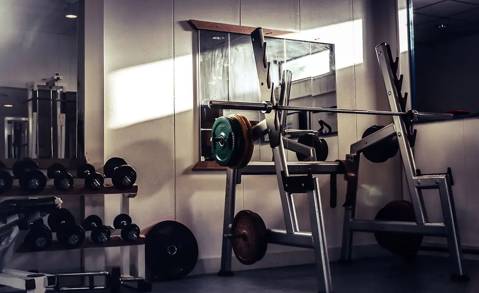 Elevate Strength & Conditioning