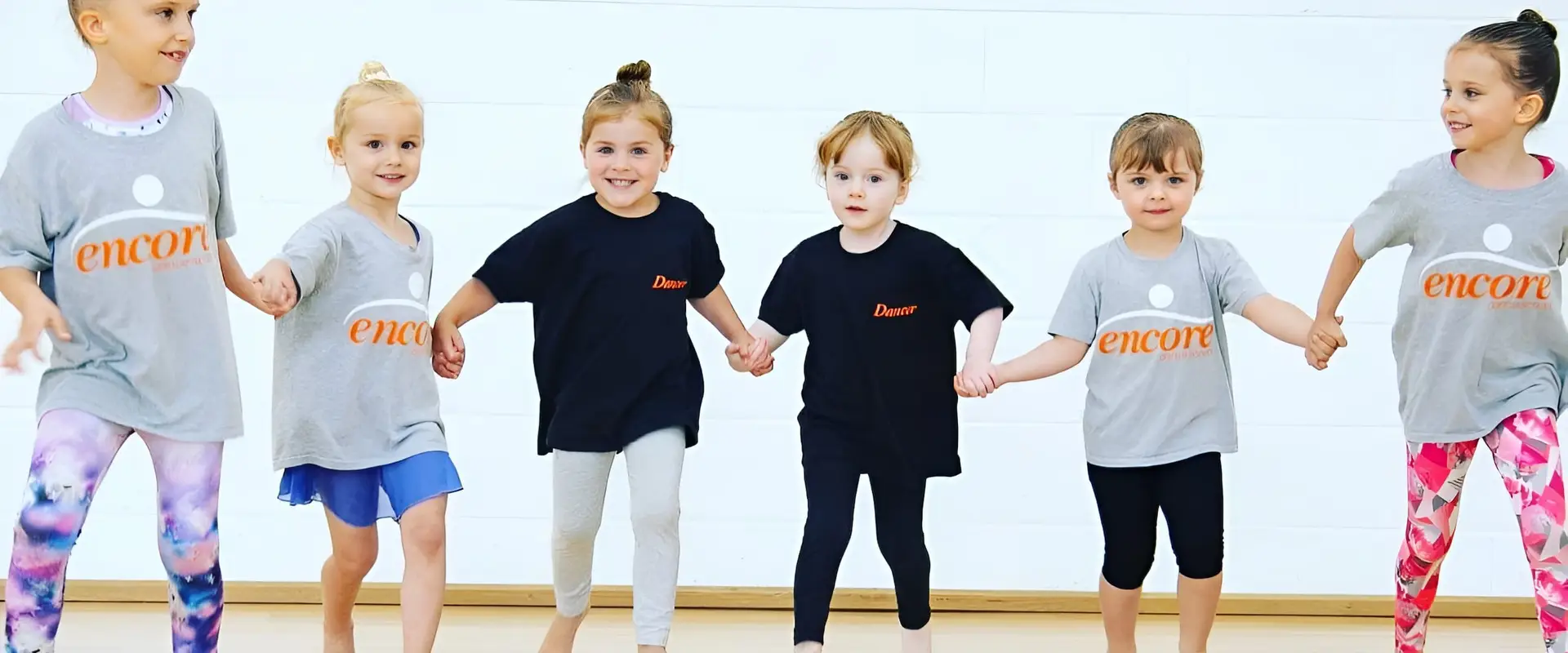 Encore Dance School