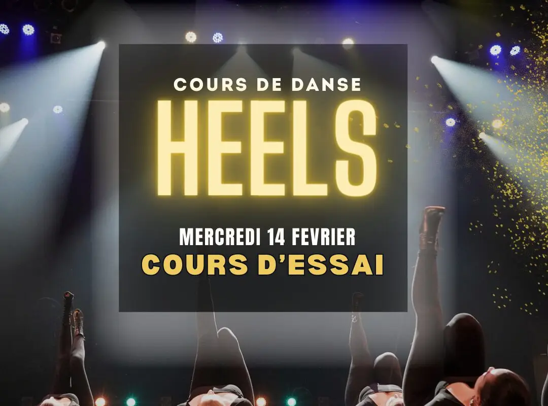 Studio de Danse Movin'UP