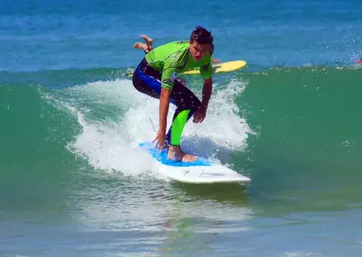 Tiki Surf School Boutique