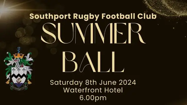 Southport Rugby Football Club