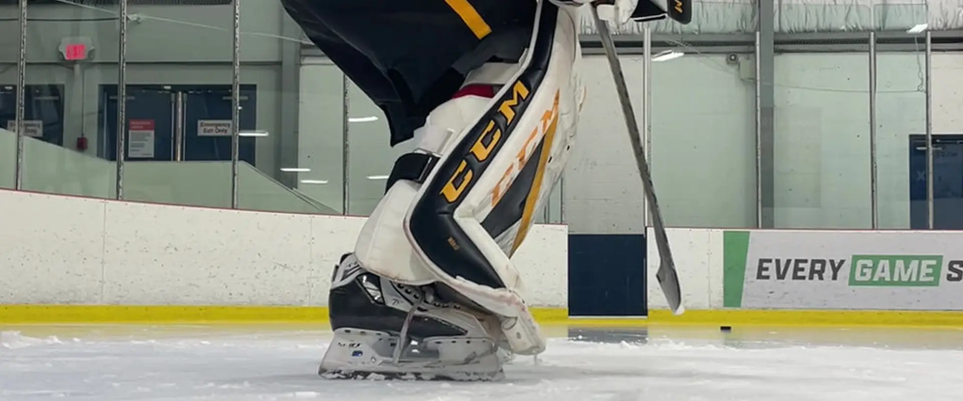 Veit Goalie Schools