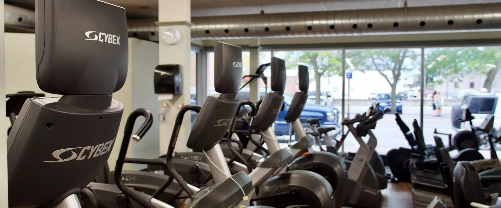 G&M Fitness Health Club and Personal Training Studio