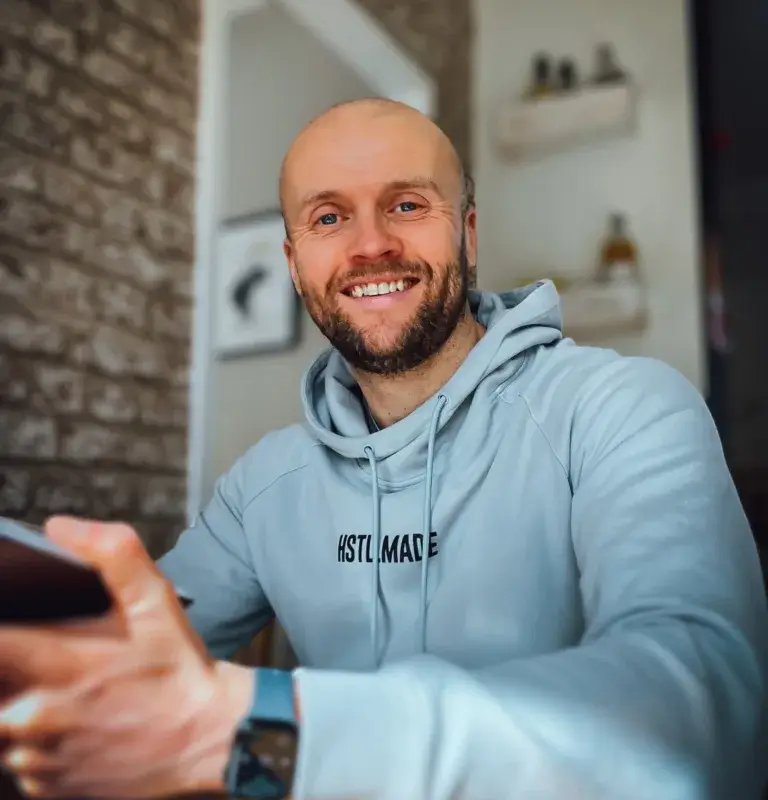 Stronger Bodies | Personal Training in Forest Hill