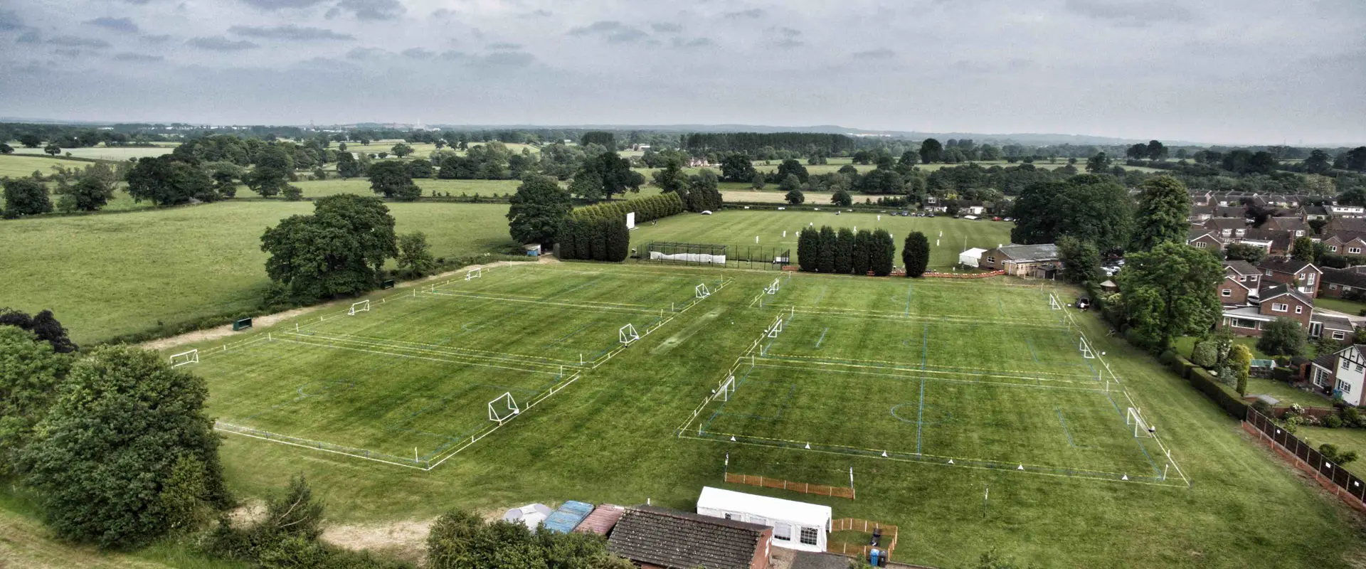 Brewood Junior Football Club