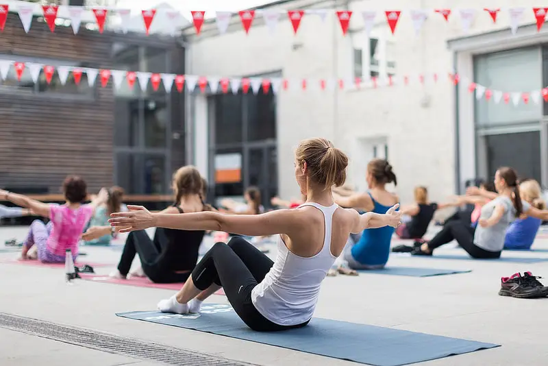 Body Om - Wellness À Montrouge