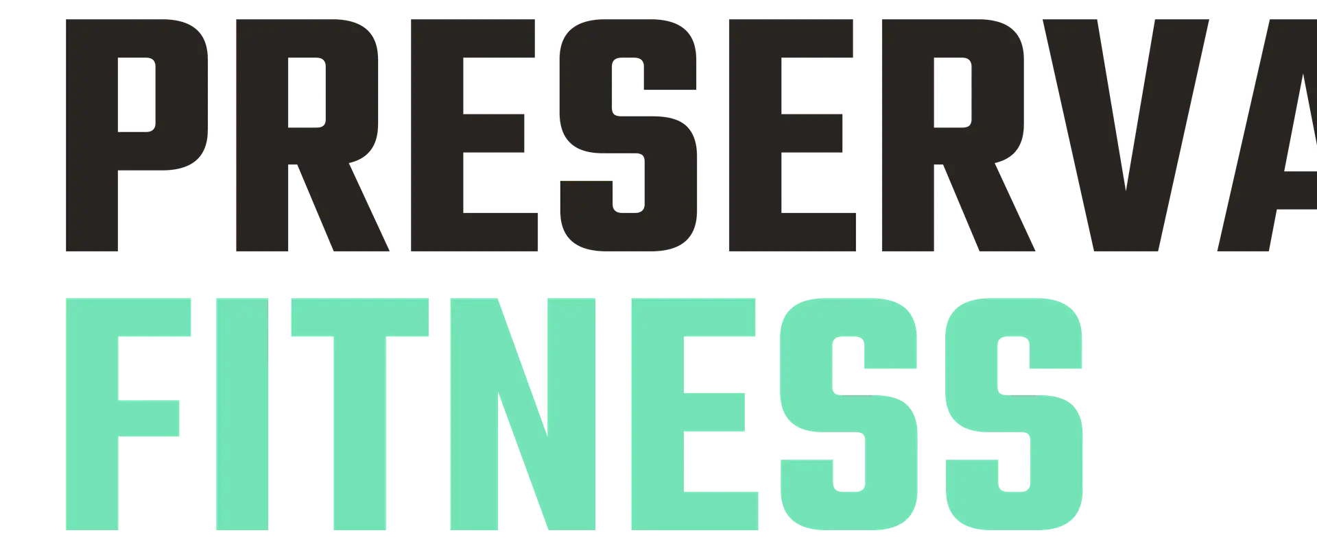 Preservation Fitness and Weight Loss Bristol