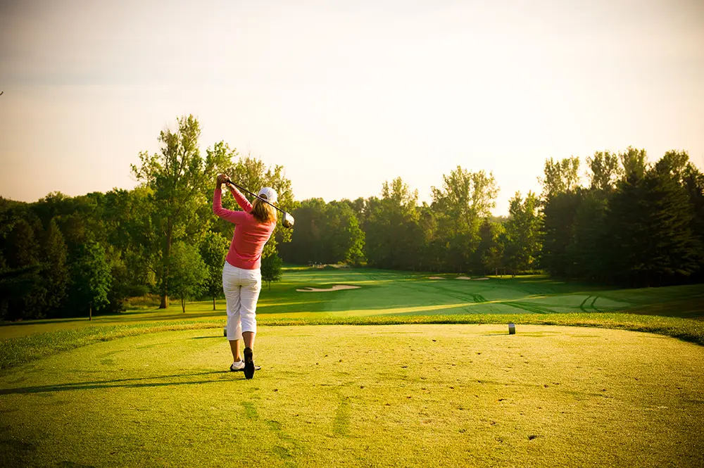 Craigowan Golf Club