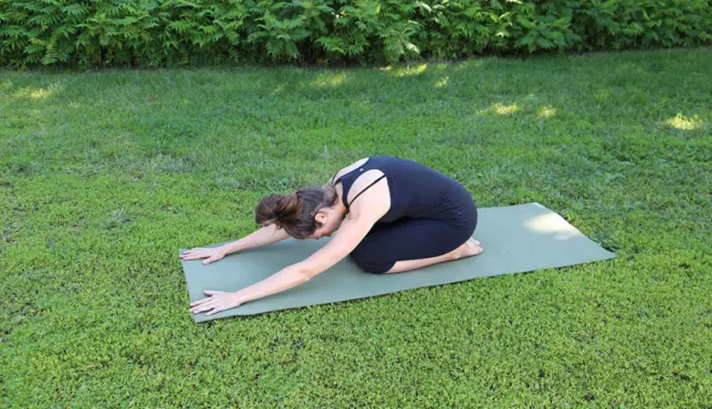 Inspire Pilates & Massothrapie