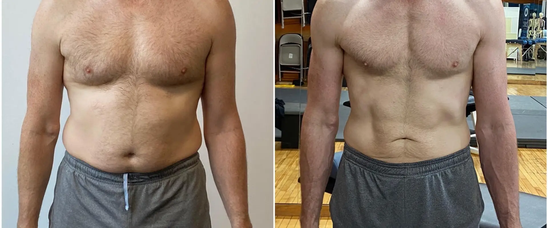 Primal Breed Fit - Personal Trainer Toronto