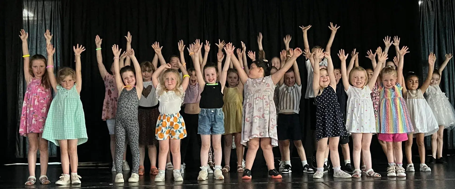 AMG Dance