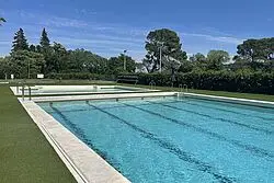 Piscine Municipale Uzès