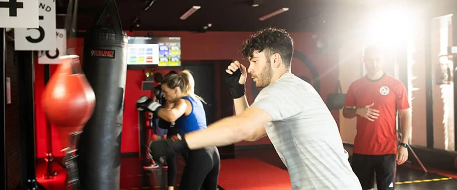 9Round Bentleigh