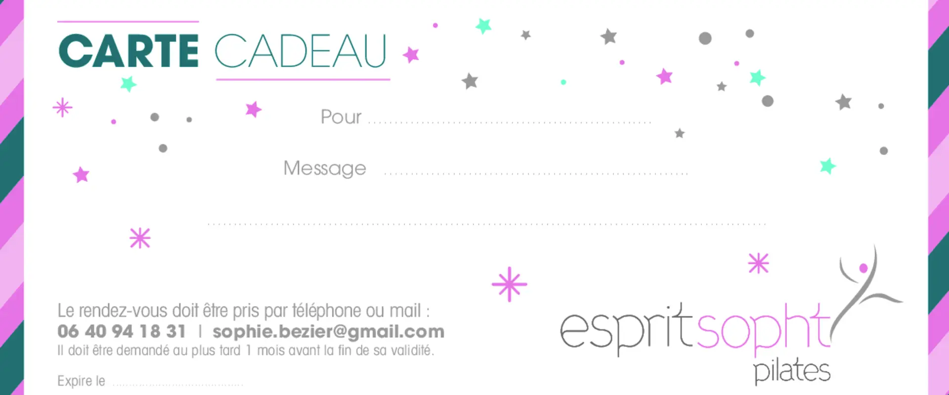 Esprit Sopht