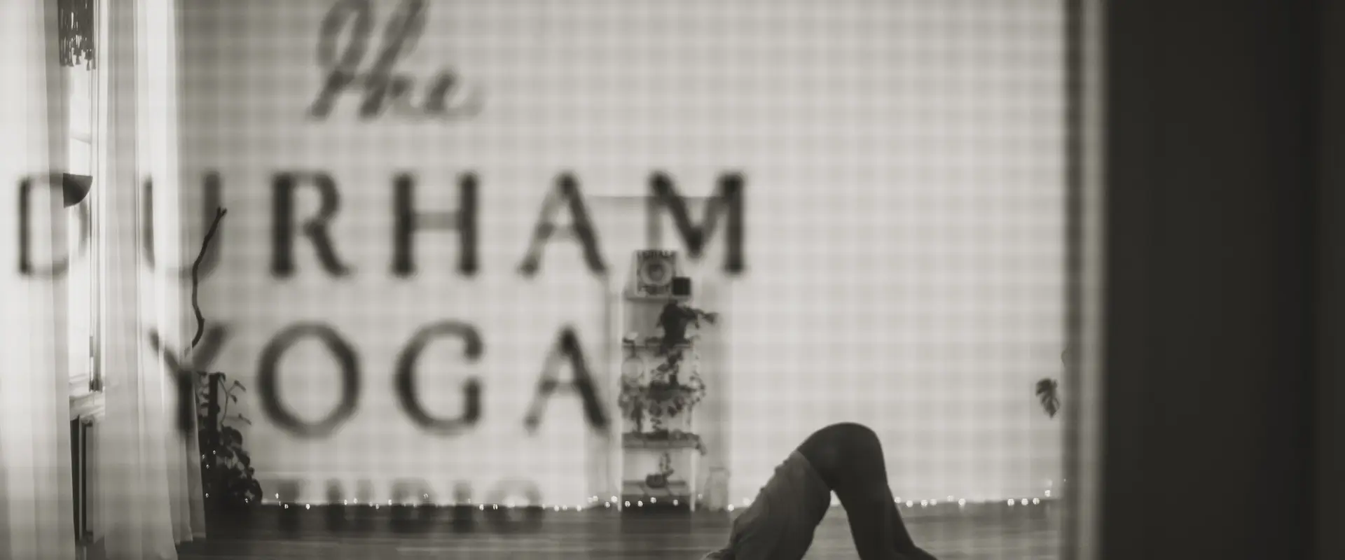 The Durham Yoga Studio