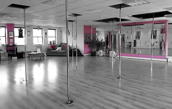 PB Dance and Fitness