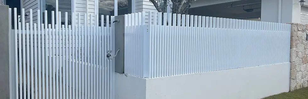 Next Generation Fencing and Gates