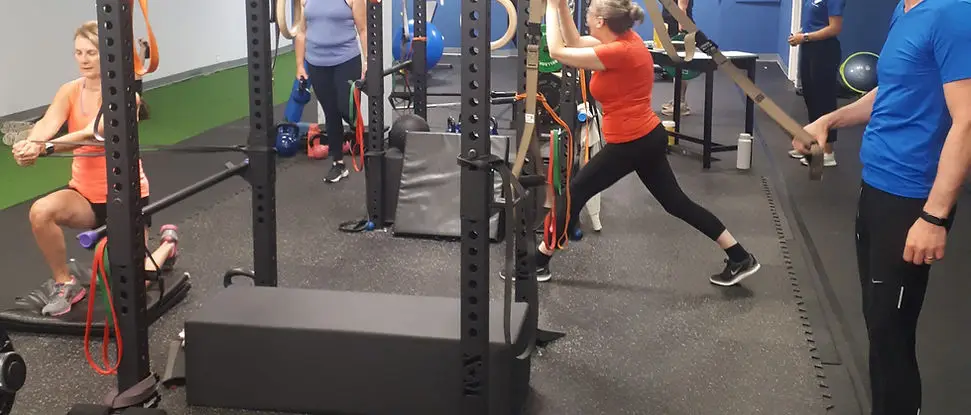 Pratt's Pro Fitness