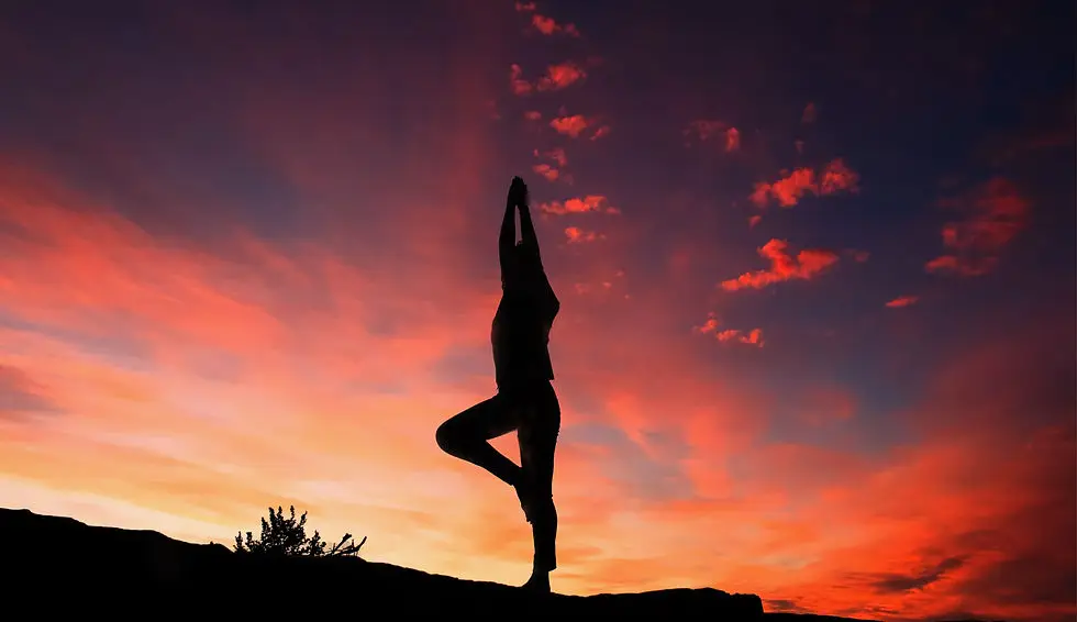 Yoga Smile Du Coeur
