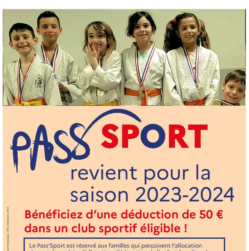 Ecole de Judo de Bompas