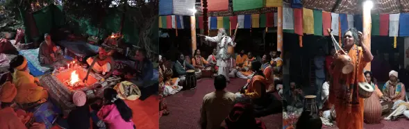 Karuna, centre de yoga et Pilates