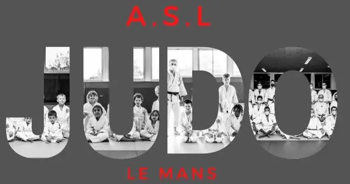 ASL Judo Le Mans