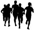20m Run