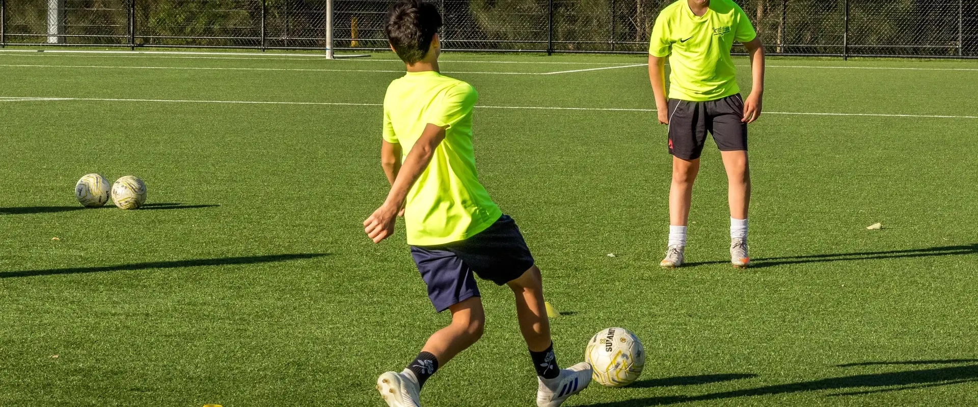Australian Youth Football Institute