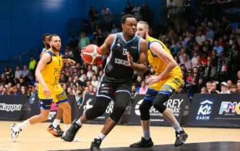 Surrey Scorchers
