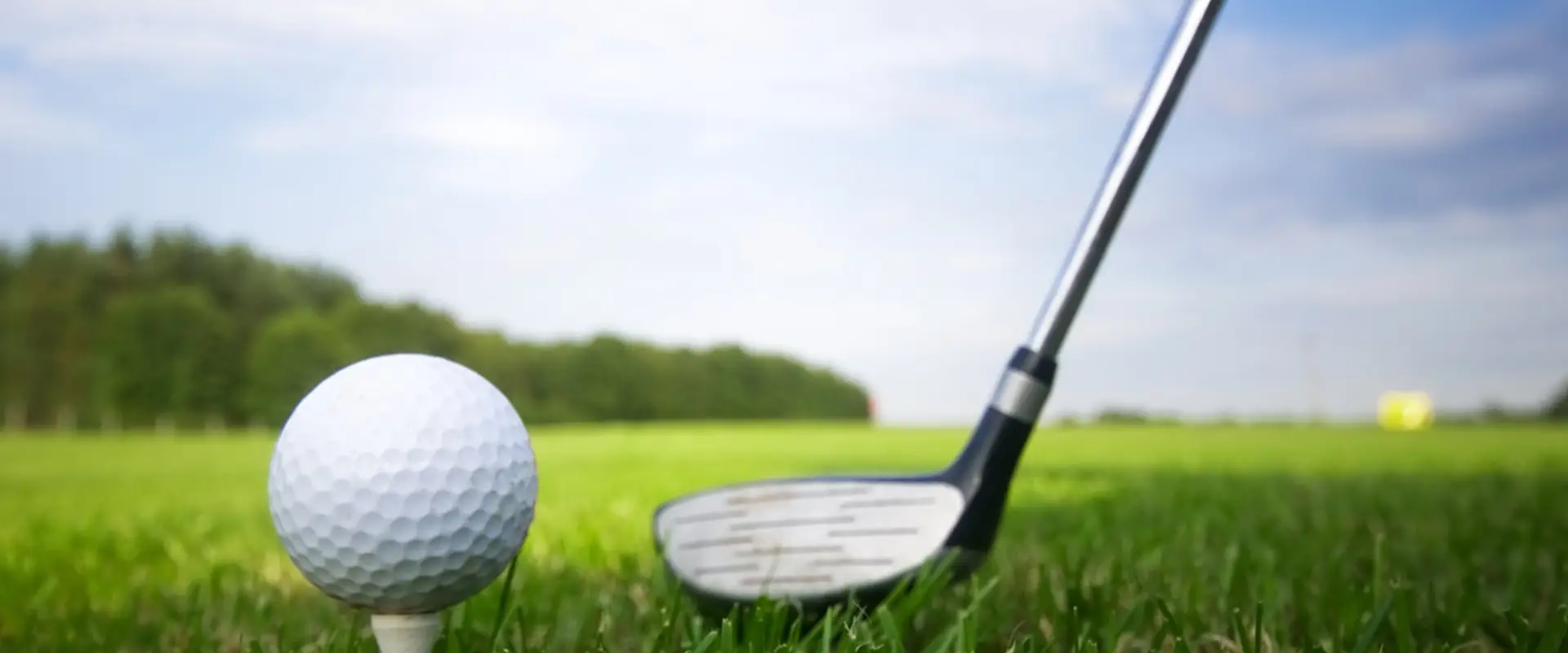 Poplar Ridge Golf Course