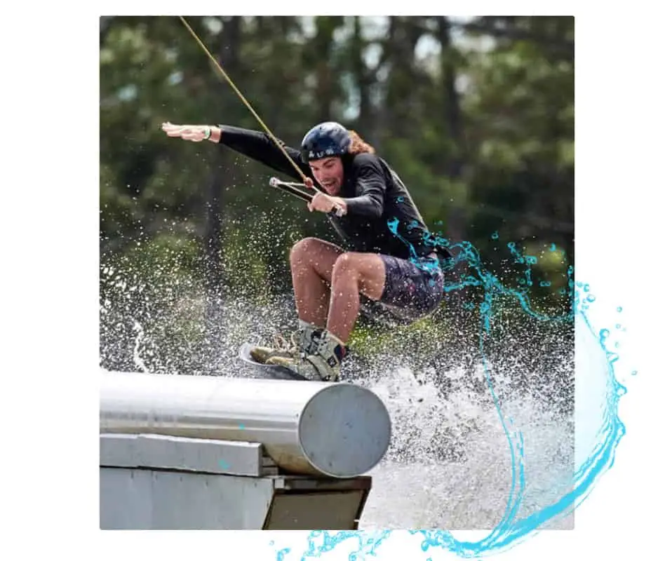 Bayside Wakepark