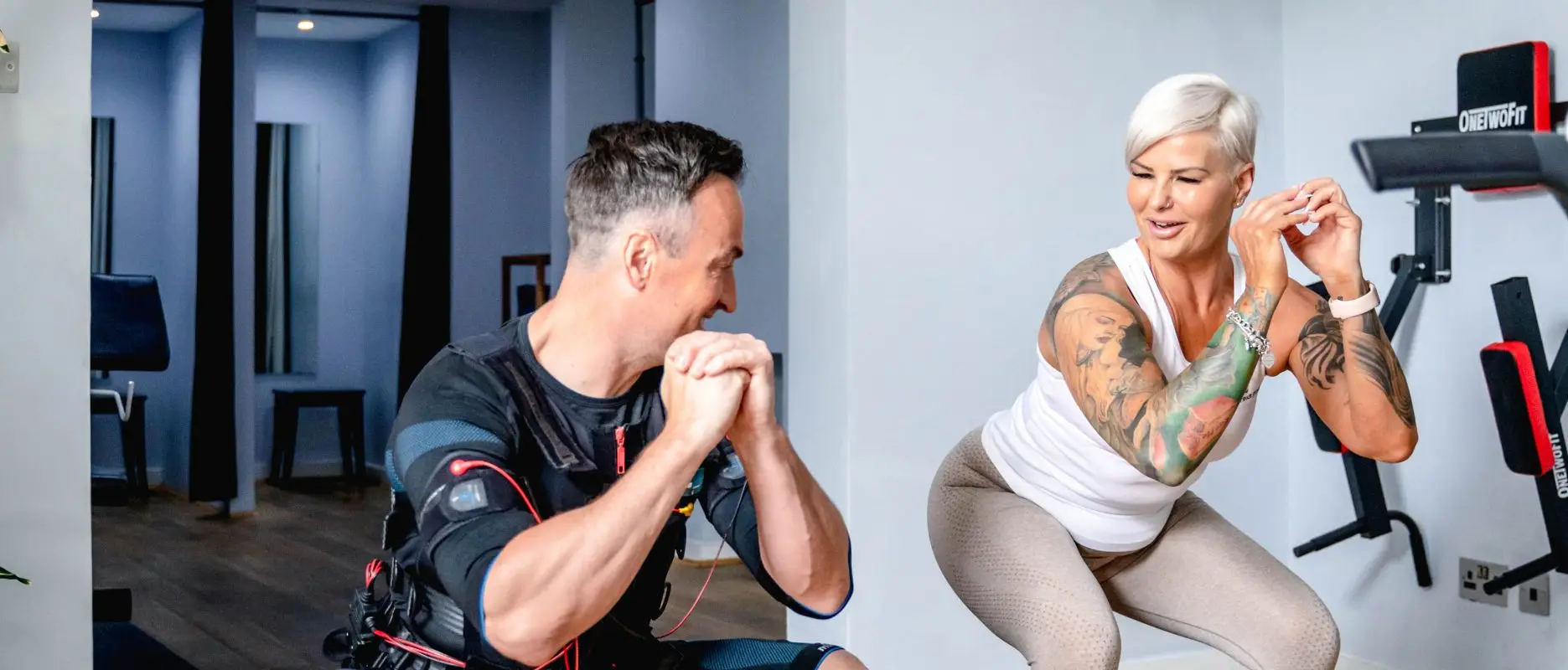 The Body Shape Studios