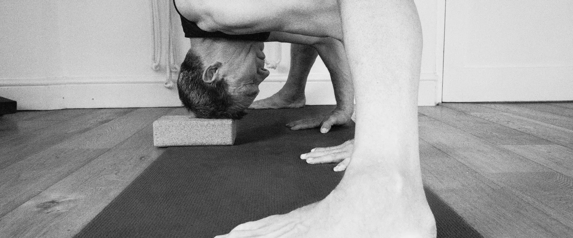 Wood Yoga