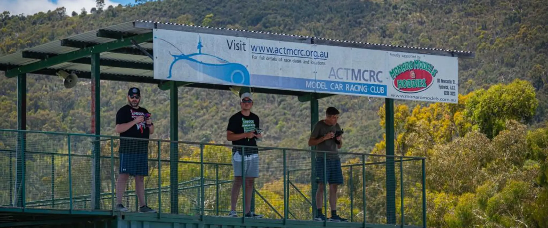 ACTMCRC