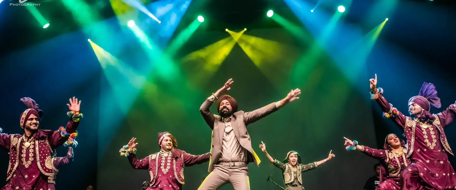 Bhangrascape