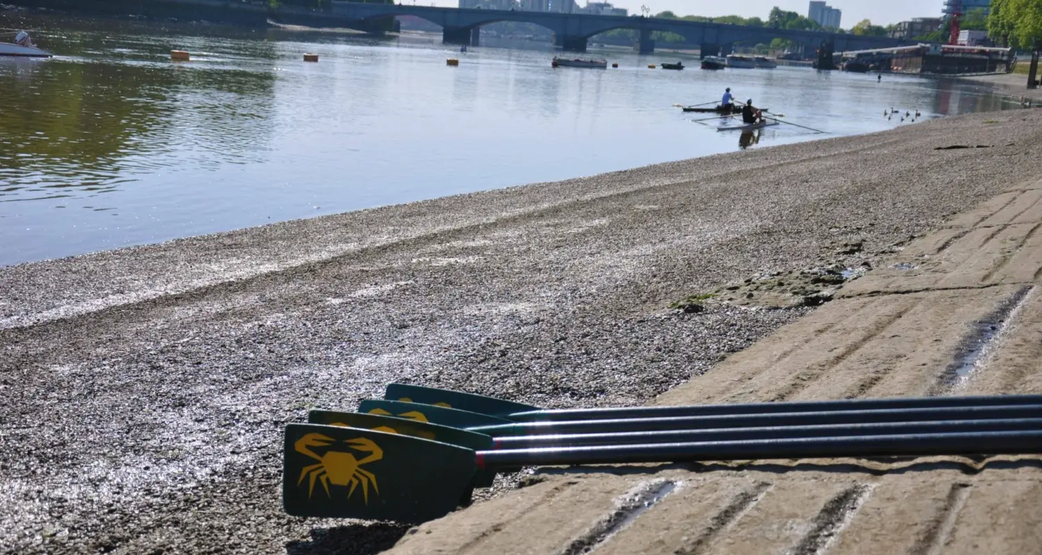 Crabtree Boat Club