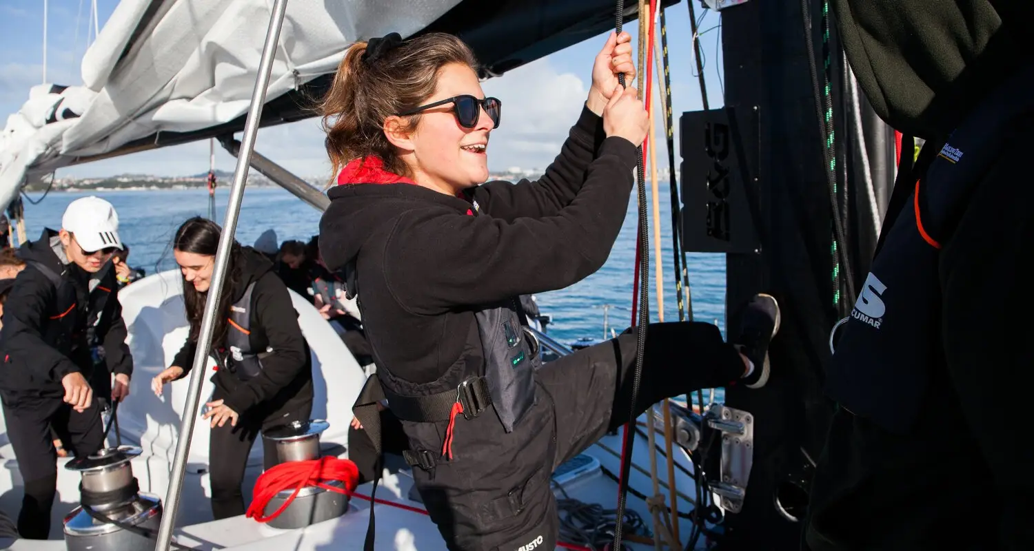 NZ Sailing Trust