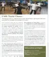As Louveciennes Tai Chi Chuan -