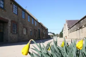 Park Farm Kirtlington