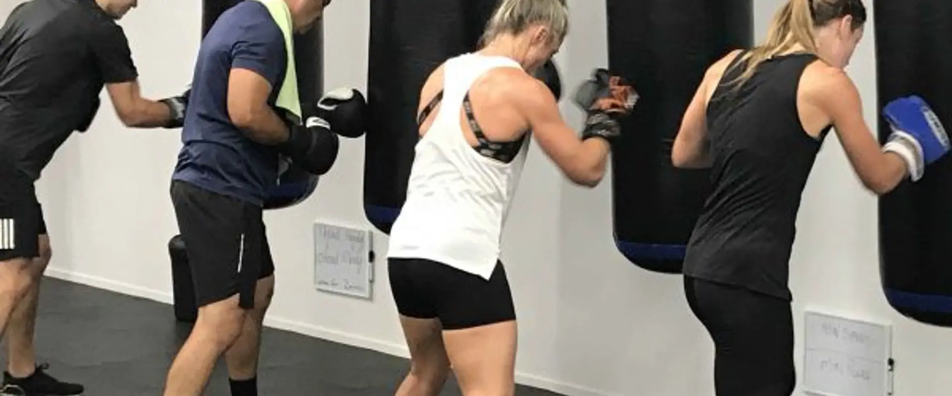 Te Puke Box Gym 24/7