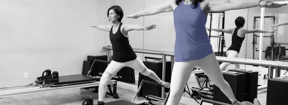PORT PILATES